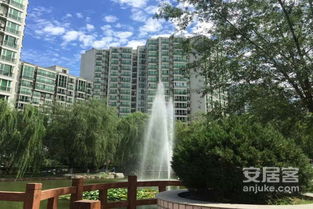 時雨園與藍靛廠 宜居社區(qū)的優(yōu)勢、不足與房產(chǎn)市場觀察