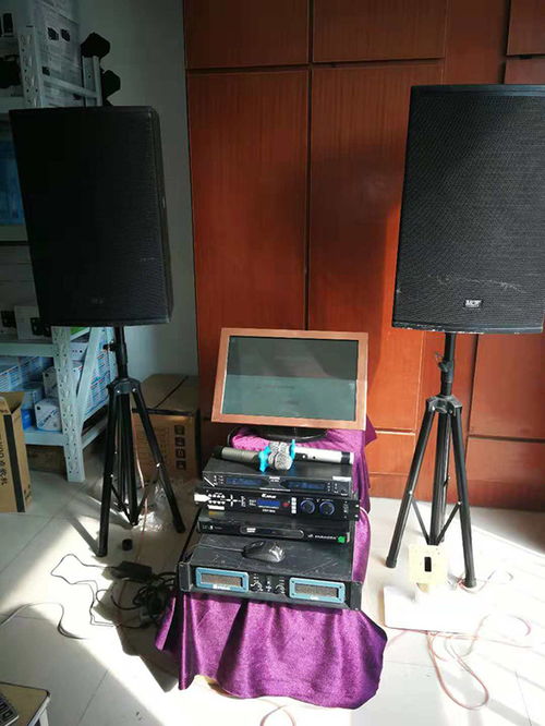 登封二手KTV音響設(shè)備回收指南 價格、設(shè)備類型與注意事項