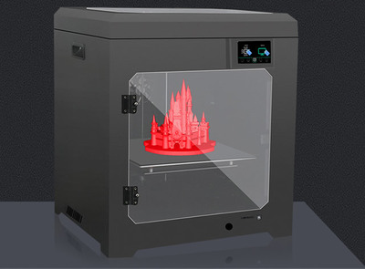 3D打印機 原理、類型與應(yīng)用一覽