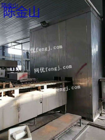 湖南二手飲料生產(chǎn)設(shè)備市場(chǎng)概覽與選購(gòu)指南